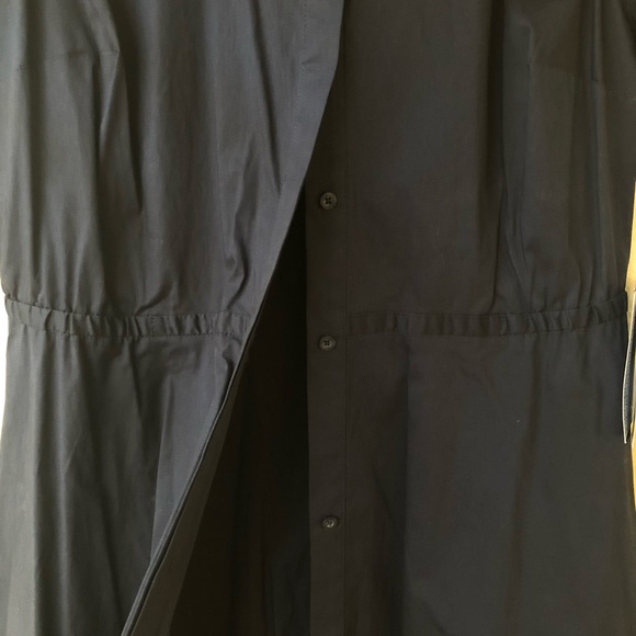 Navy Dress - Picture 3 of 6